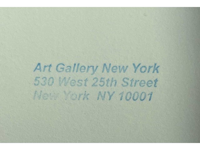 (naar) andy warhol - marilyn - offset - afbeelding 8 van  8