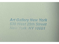 (naar) andy warhol - marilyn - offset - afbeelding 8 van  8