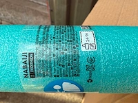 Nabaiji zwembad noodle foam (20x) - afbeelding 2 van  3
