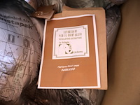 Nabucco wandlamp - afbeelding 3 van  3