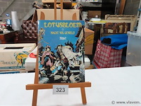 Nacht vol geweld - afbeelding 1 van  2