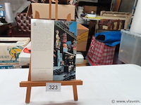 Nacht vol geweld - afbeelding 2 van  2