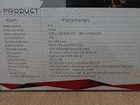 Nachtcamera sns - afbeelding 2 van  2