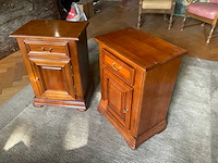 Nachtkastje (2x) - afbeelding 2 van  2