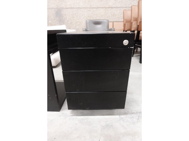 Nachtkastje + bijzettafel - afbeelding 2 van  6