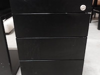 Nachtkastje + bijzettafel - afbeelding 2 van  6