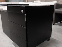 Nachtkastje + bijzettafel - afbeelding 3 van  6