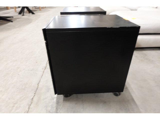 Nachtkastje + bijzettafel - afbeelding 4 van  6