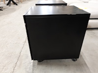 Nachtkastje + bijzettafel - afbeelding 4 van  6