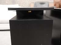 Nachtkastje + bijzettafel - afbeelding 5 van  6