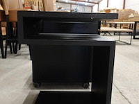 Nachtkastje + bijzettafel - afbeelding 6 van  6