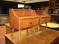 Nachtkastje (x2) - afbeelding 2 van  5