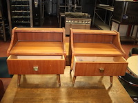 Nachtkastje (x2) - afbeelding 3 van  5