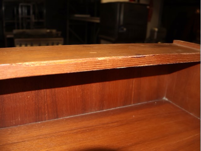 Nachtkastje (x2) - afbeelding 4 van  5