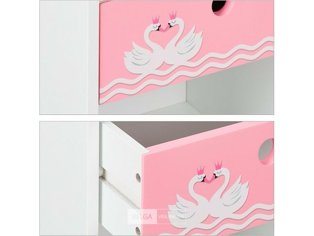 Nachtkastje - afbeelding 6 van  8