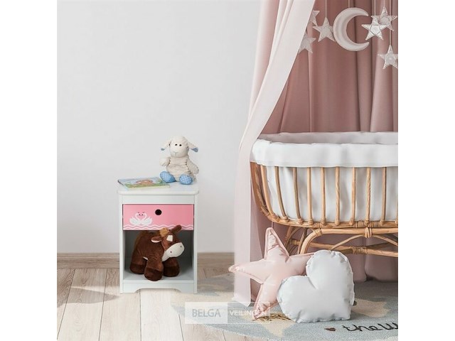 Nachtkastje - afbeelding 7 van  8