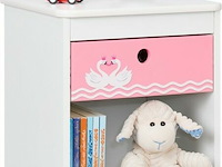 Nachtkastje - afbeelding 1 van  8