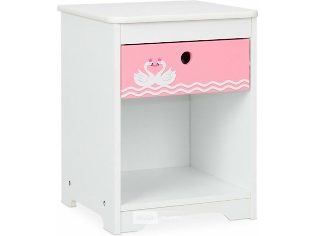 Nachtkastje - afbeelding 2 van  8