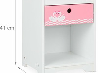 Nachtkastje - afbeelding 4 van  8