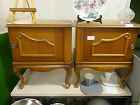 Nachtkastjes - afbeelding 1 van  1