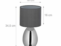 Nachtkastlicht - afbeelding 2 van  5