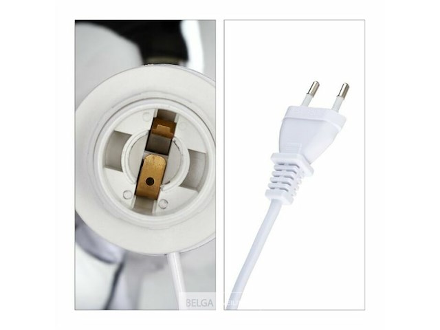 Nachtkastlicht - afbeelding 5 van  5