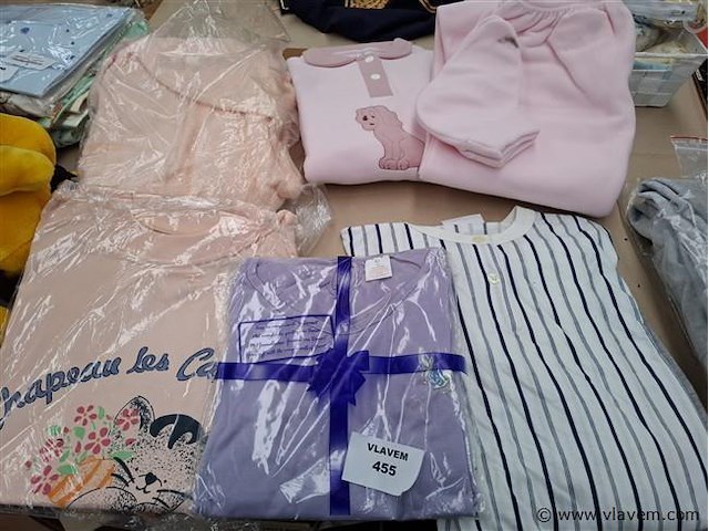 Nachtkledij - afbeelding 1 van  1