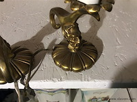 Nachtlampen 2stuks - afbeelding 3 van  3