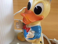 …nachtlampje donald duck disney - afbeelding 2 van  4