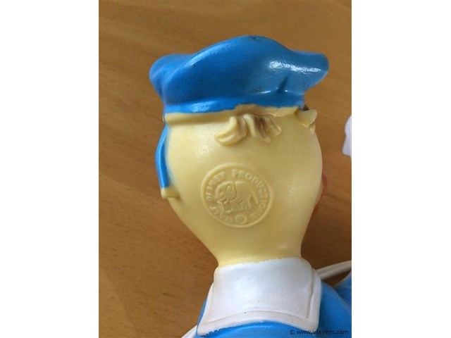 …nachtlampje donald duck disney - afbeelding 3 van  4