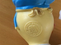 …nachtlampje donald duck disney - afbeelding 3 van  4