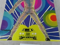 Nachtmerrie - afbeelding 1 van  3