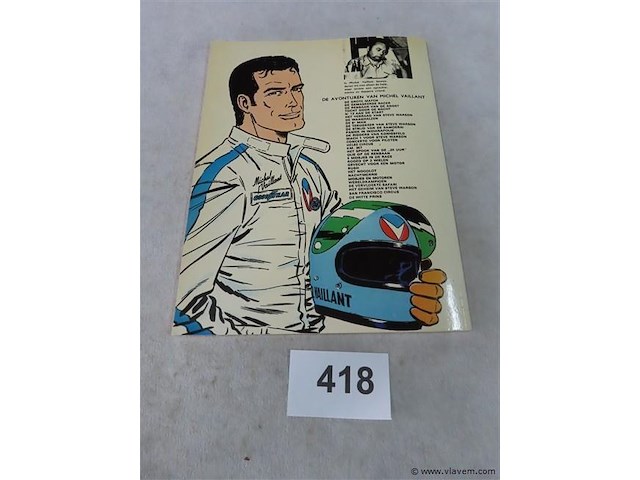 Nachtmerrie - afbeelding 3 van  3