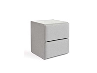 Nachttafel (2x) - afbeelding 1 van  1