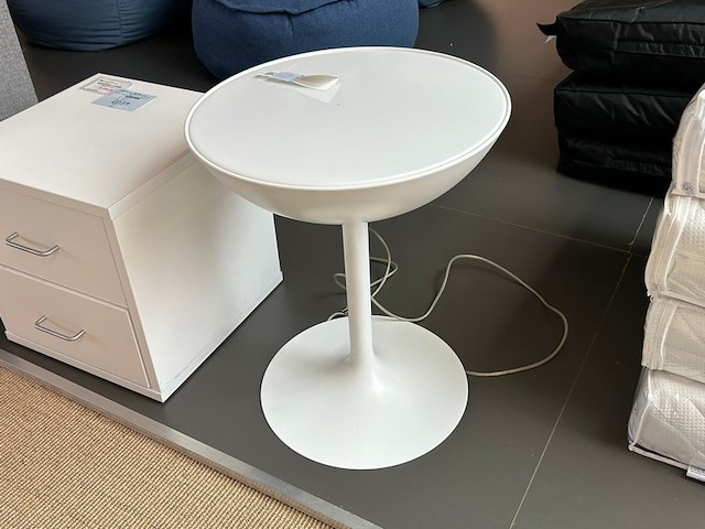 Nachttafel miniforms - afbeelding 1 van  6