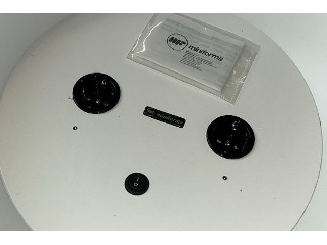 Nachttafel miniforms - afbeelding 3 van  6