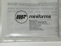 Nachttafel miniforms - afbeelding 4 van  6