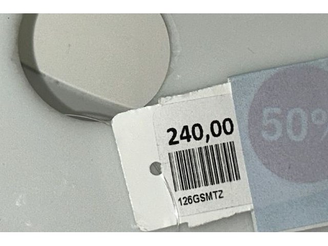 Nachttafel miniforms - afbeelding 6 van  6