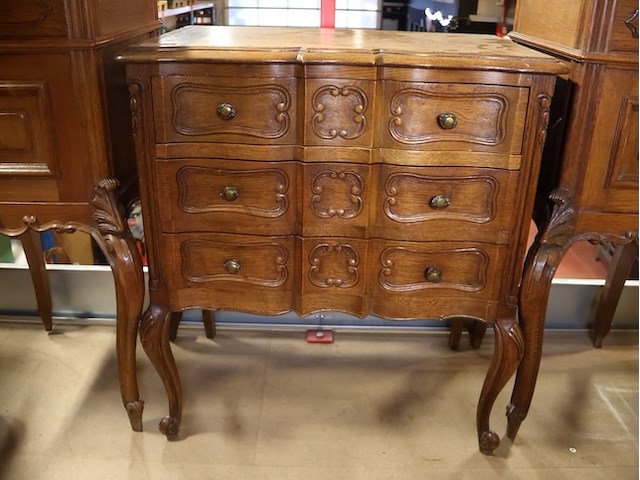 Nachttafel (x3) - afbeelding 3 van  7