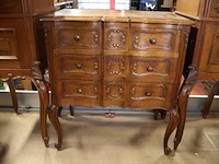 Nachttafel (x3) - afbeelding 3 van  7