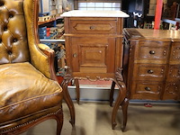 Nachttafel (x3) - afbeelding 4 van  7