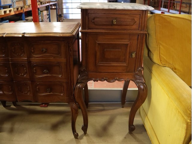 Nachttafel (x3) - afbeelding 5 van  7