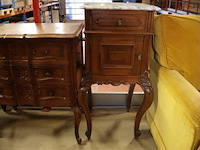 Nachttafel (x3) - afbeelding 5 van  7