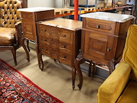 Nachttafel (x3) - afbeelding 7 van  7