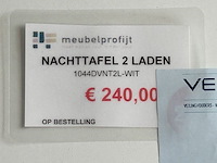 Nachttafel - afbeelding 2 van  3