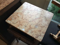 Nachttafel - afbeelding 2 van  2