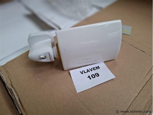 Nachtverlichting - afbeelding 1 van  1