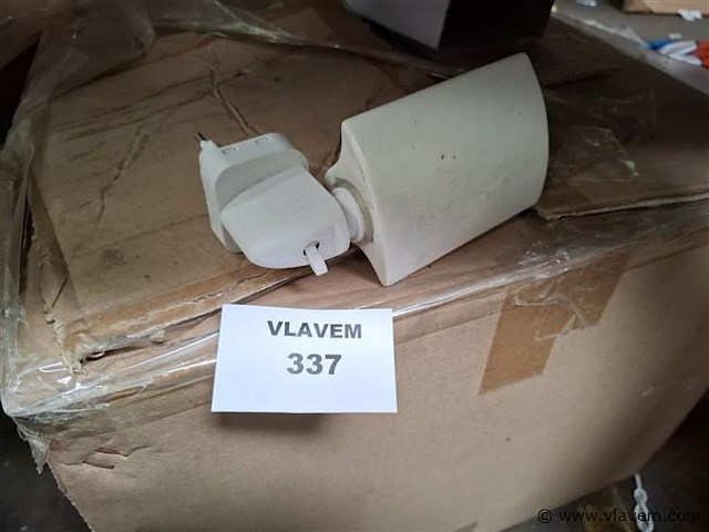 Nachtverlichting - afbeelding 1 van  2