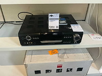 Nad electronics international viso two dvd receiver receiver - afbeelding 1 van  6