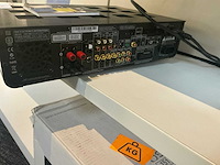 Nad electronics international viso two dvd receiver receiver - afbeelding 3 van  6